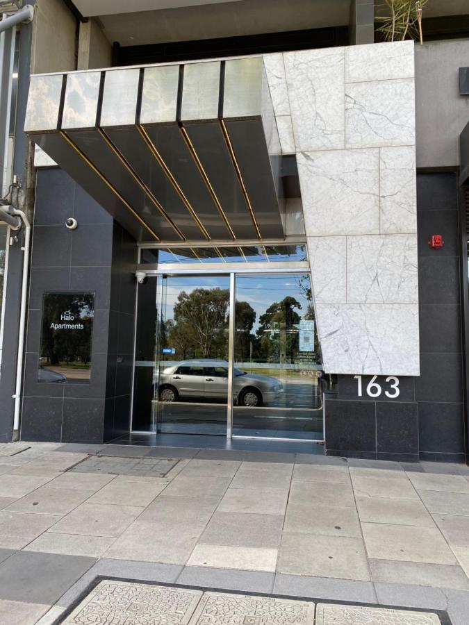 Modern Quiet 1 & 2 Bed Apt Opposite Albert Park Мелбърн Екстериор снимка